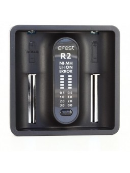 CHARGEUR IMATE R2 3A - EFEST-Ecigarettes-alavape.com