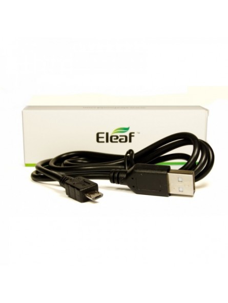 CÂBLE MICRO USB - ELEAF-Ecigarettes-alavape.com CÂBLE MICRO USB - ELEAF-Ecigarettes-alavape.com