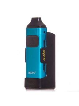 CHARGEUR DOCK BREEZE 2000MAH - ASPIRE-Ecigarettes-alavape.com