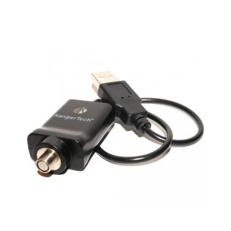 USB EGO / 510 - KANGERTECH-Chargeurs d'accus-alavape.com