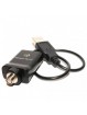 USB EGO / 510 - KANGERTECH-Chargeurs d'accus-alavape.com
