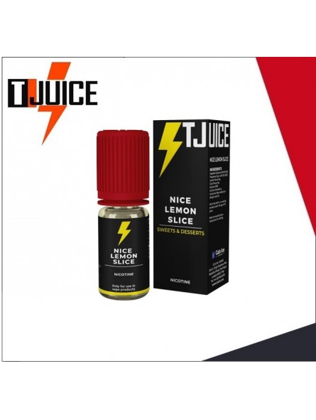 E LIQUIDE NICE LEMON SLICE 10ML - T-JUICE--alavape.com E LIQUIDE NICE LEMON SLICE 10ML - T-JUICE--alavape.com