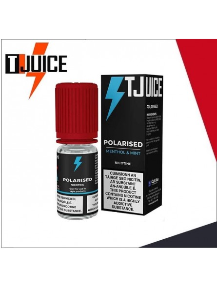 E LIQUIDE POLARISED 10ML - T-JUICE--alavape.com