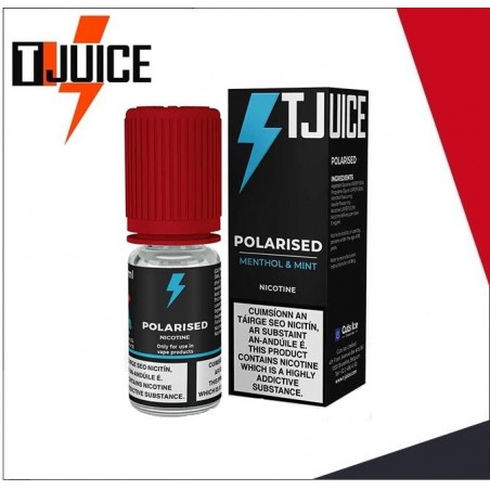 E LIQUIDE POLARISED 10ML - T-JUICE--alavape.com