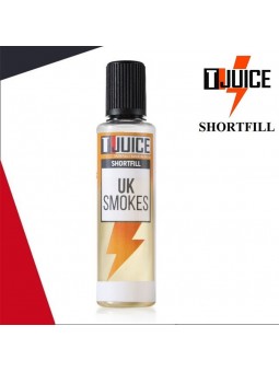 E LIQUIDE UK SMOKES 50ML - T-JUICE--alavape.com