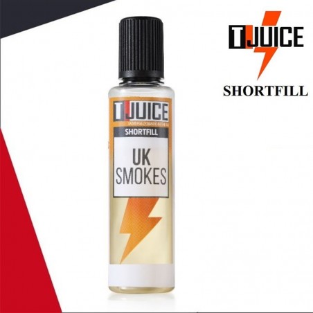 E LIQUIDE UK SMOKES 50ML - T-JUICE--alavape.com