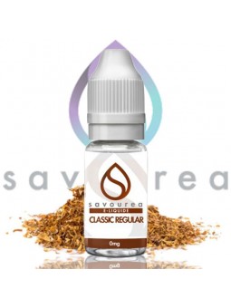 E LIQUIDE CLASSIC REGULAR 10ML - SAVOUREA--alavape.com