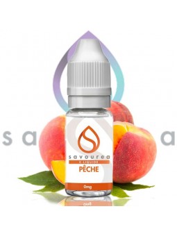 E LIQUIDE PECHE 10ML - SAVOUREA--alavape.com