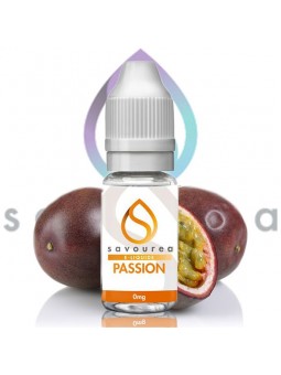 E LIQUIDE PASSION 10ML - SAVOUREA--alavape.com