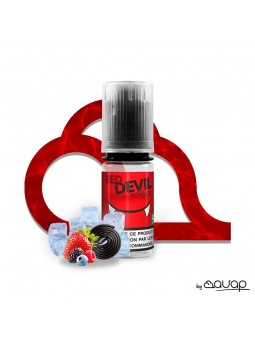 E LIQUIDE RED DEVIL 10ML - AVAP--alavape.com