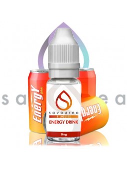 E LIQUIDE ENERGY DRINK 10ML - SAVOUREA--alavape.com