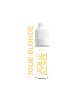 E LIQUIDE JOLIE BLONDE 10ML - LIQUIDEO--alavape.com
