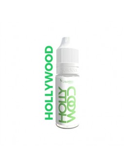 E LIQUIDE HOLLYWOOD 10ML - LIQUIDEO--alavape.com