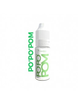 E LIQUIDE PO'PO'POM 10ML - LIQUIDEO--alavape.com