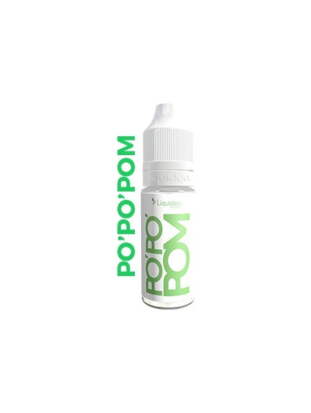 E LIQUIDE PO'PO'POM 10ML - LIQUIDEO--alavape.com