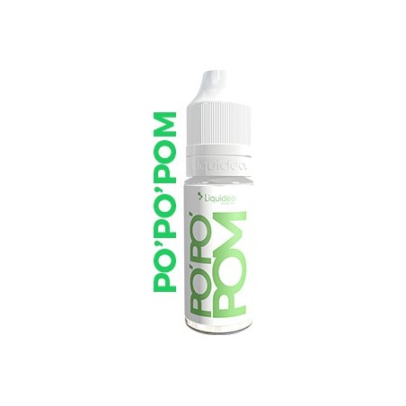 E LIQUIDE PO'PO'POM 10ML - LIQUIDEO--alavape.com