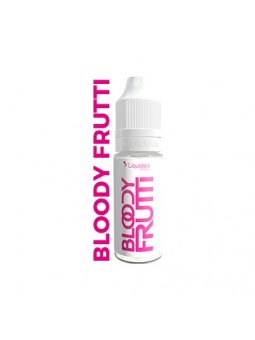 E LIQUIDE BLOODY FRUTTI 10ML - LIQUIDEO--alavape.com