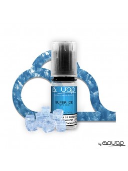 E LIQUIDE SUPER ICE 10ML - AVAP--alavape.com