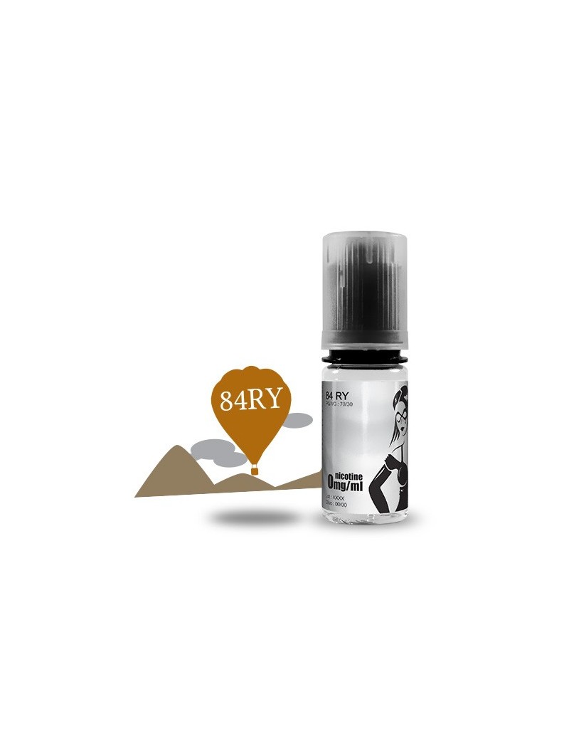 E LIQUIDE 84RY 10ML - AVAP--alavape.com