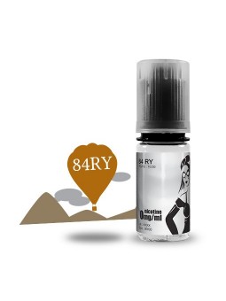 E LIQUIDE 84RY 10ML - AVAP--alavape.com