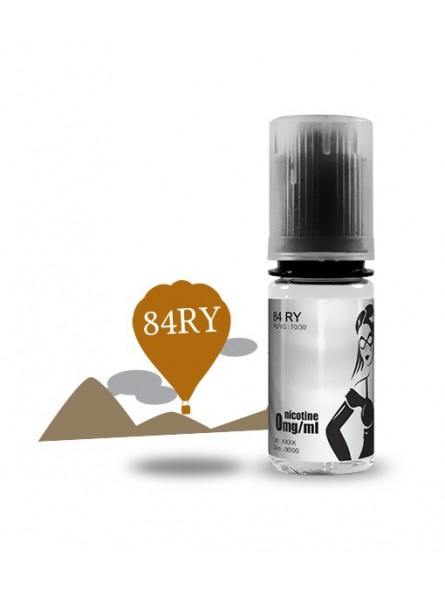 E LIQUIDE 84RY 10ML - AVAP--alavape.com