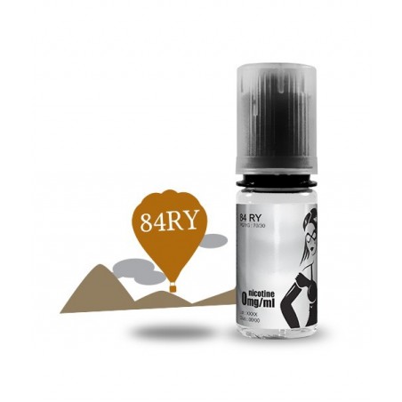 E LIQUIDE 84RY 10ML - AVAP--alavape.com