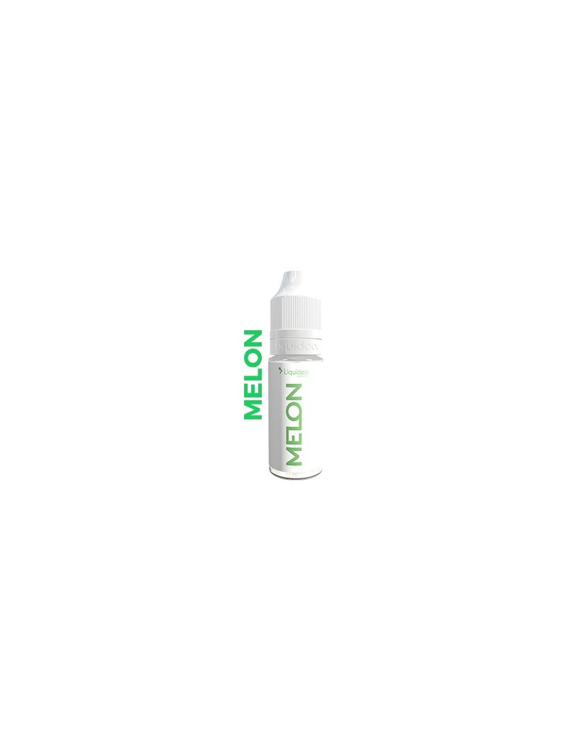 E LIQUIDE MELON 10ML - LIQUIDEO--alavape.com