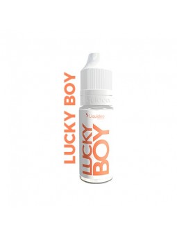 E LIQUIDE LUCKY BOY 10ML - LIQUIDEO--alavape.com