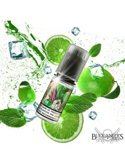 E LIQUIDE TORTUGA 10ML - BUCCANEER'S JUICE--alavape.com