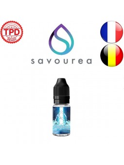 E LIQUIDE CRAZY FROST - SAVOUREA--alavape.com