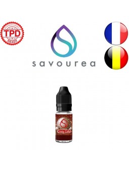 E LIQUIDE CRAZY COLA 10ML - SAVOUREA--alavape.com
