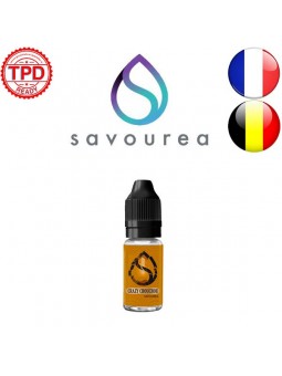 E LIQUIDE CRAZY CHOUCHOU 10ML - SAVOUREA--alavape.com