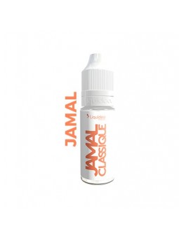 E LIQUIDE JAMAL 10ML - LIQUIDEO--alavape.com