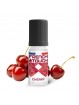 E LIQUIDE CHERRY 10ML - FRENCH TOUCH--alavape.com