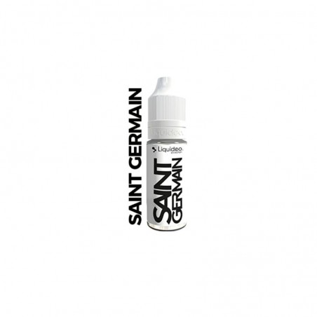 E LIQUIDE SAINT GERMAIN 10ML - DANDY--alavape.com