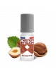 E LIQUIDE NOISETTE 10ML - FRENCH TOUCH--alavape.com