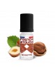 E LIQUIDE NOISETTE 10ML - FRENCH TOUCH--alavape.com