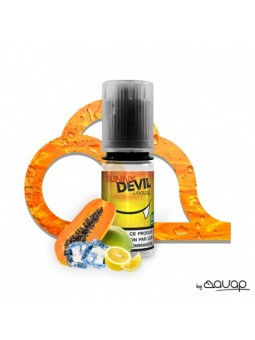 E LIQUIDE SUNNY DEVIL 10ML - AVAP--alavape.com