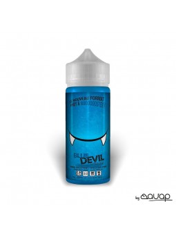 E LIQUIDE BLUE DEVIL 90ML - AVAP--alavape.com