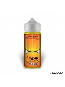 E LIQUIDE SUNNY DEVIL 90ML - AVAP--alavape.com
