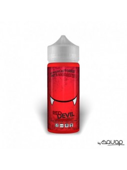 E LIQUIDE RED DEVIL 90ML - AVAP--alavape.com