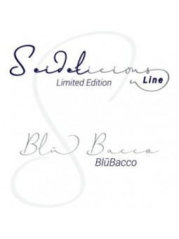 E LIQUIDE BLUBACCO 50ML - BABLITO & SEIDELICIOUS--alavape.com