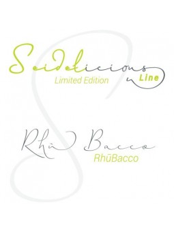 E LIQUIDE RHUBACCO 50ML - BABLITO & SEIDELICIOUS--alavape.com