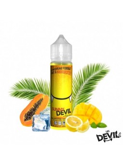 E LIQUIDE SUNNY DEVIL 50ML - AVAP--alavape.com