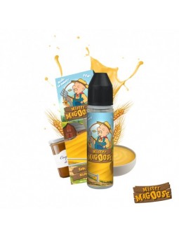 E LIQUIDE MISTER MAGOOSE 50ML - AVAP--alavape.com