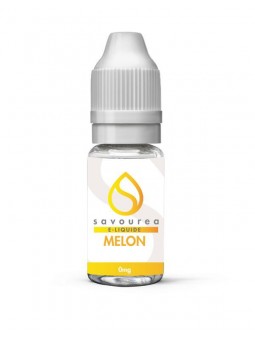 E LIQUIDE MELON 10ML - SAVOUREA--alavape.com