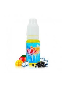 E LIQUIDE CASSIS MANGUE 10ML - FRUIZEE--alavape.com