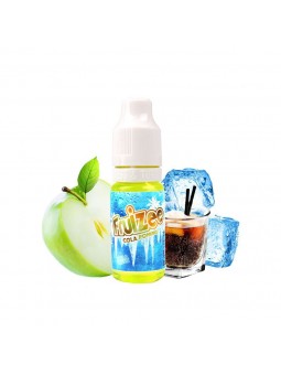 E LIQUIDE COLA POMME 10ML - FRUIZEE--alavape.com