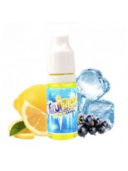 E LIQUIDE CITRON CASSIS 10ML - FRUIZEE--alavape.com