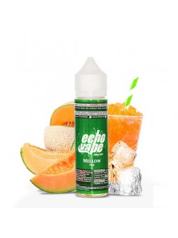 E LIQUIDE MELLOW 50ML - ECHO VAPE--alavape.com
